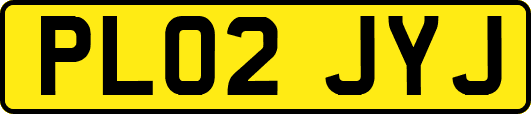 PL02JYJ