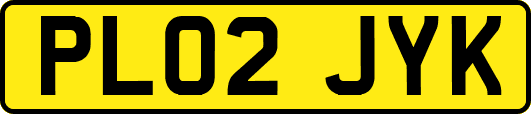 PL02JYK