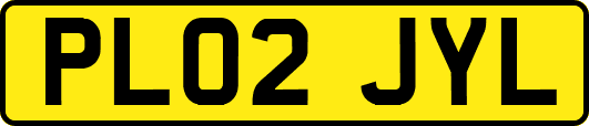 PL02JYL