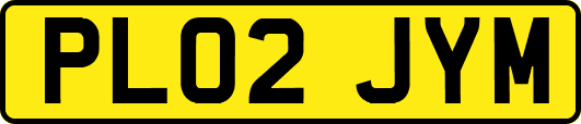 PL02JYM