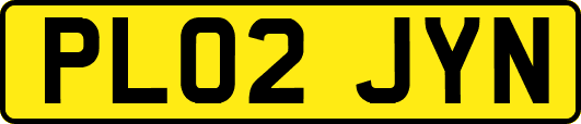 PL02JYN