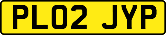 PL02JYP