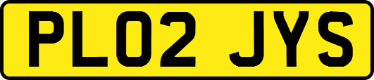PL02JYS