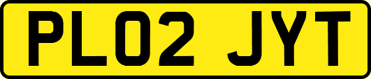PL02JYT