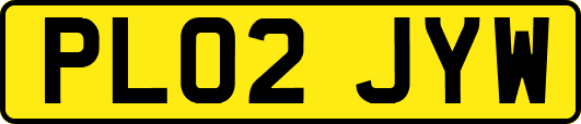 PL02JYW