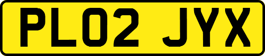 PL02JYX