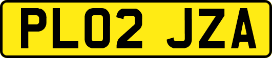 PL02JZA