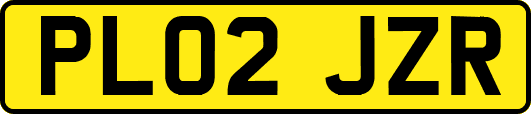 PL02JZR