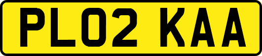 PL02KAA