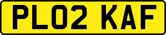 PL02KAF
