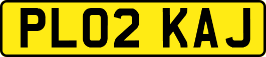 PL02KAJ