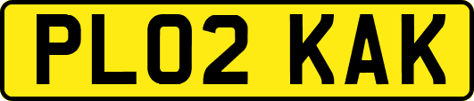 PL02KAK