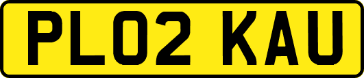 PL02KAU
