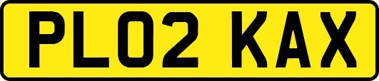 PL02KAX
