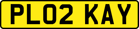 PL02KAY