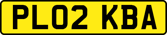 PL02KBA