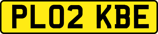 PL02KBE