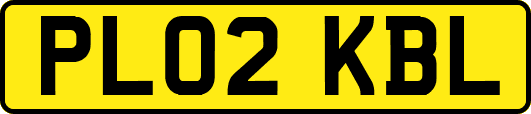 PL02KBL