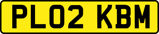 PL02KBM