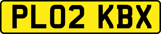 PL02KBX