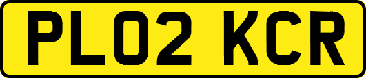 PL02KCR