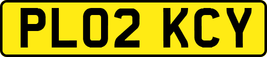 PL02KCY