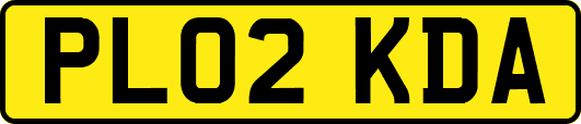 PL02KDA