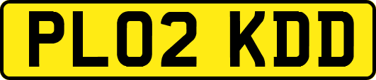 PL02KDD