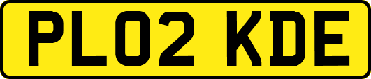 PL02KDE