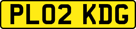 PL02KDG
