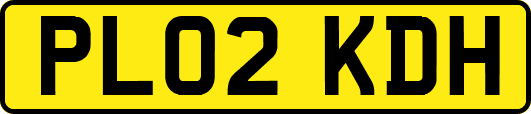 PL02KDH