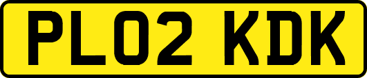 PL02KDK