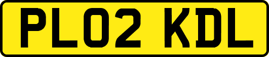 PL02KDL