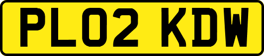 PL02KDW