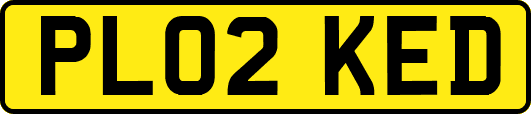 PL02KED