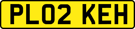 PL02KEH