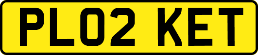PL02KET