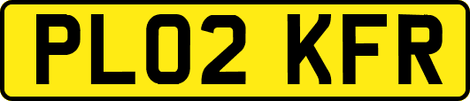 PL02KFR