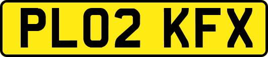 PL02KFX