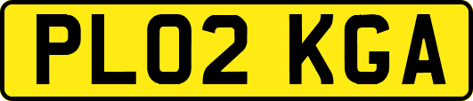 PL02KGA