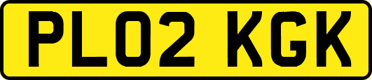 PL02KGK