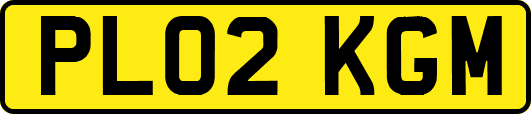 PL02KGM