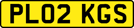PL02KGS