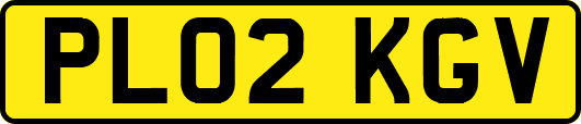 PL02KGV