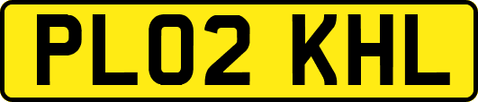 PL02KHL
