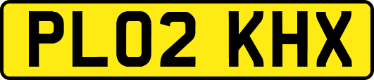 PL02KHX