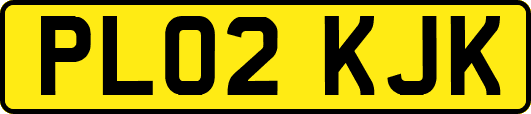 PL02KJK