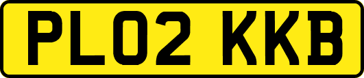 PL02KKB