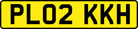 PL02KKH