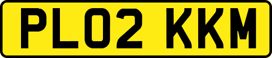 PL02KKM